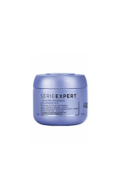 L'OREAL PROFESSIONNEL - maschera blondier travel size