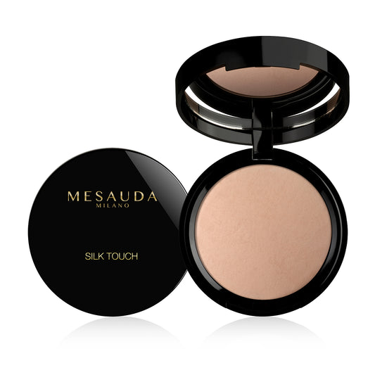 MESAUDA SILK TOUCH- ROSEE 204