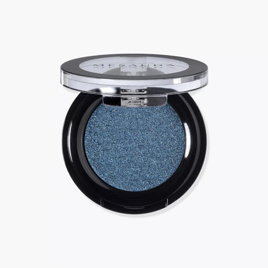 MESAUDA VIBRANT EYESHADOW- ABYSS 203