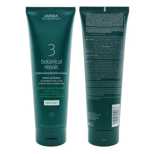Aveda Botanical Repair- BOND ACTIVATOR RICH BB, 350 ML