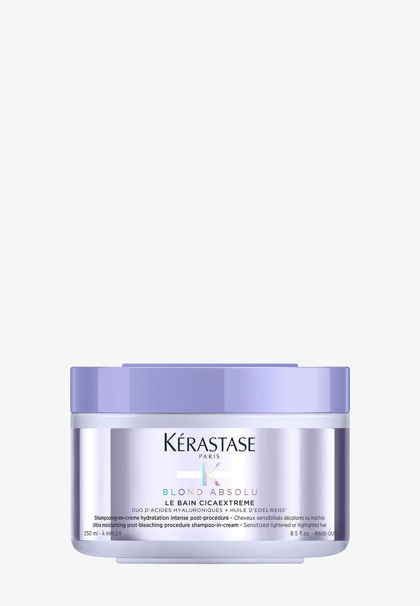 Kérastase- Blond Absolu Le Bain Cicaextreme MOISTURIZING CREAM