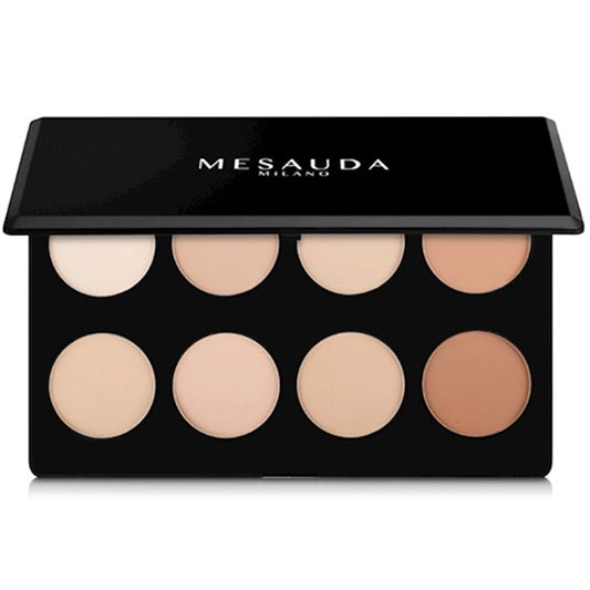 MESAUDA POWDER PALETTE