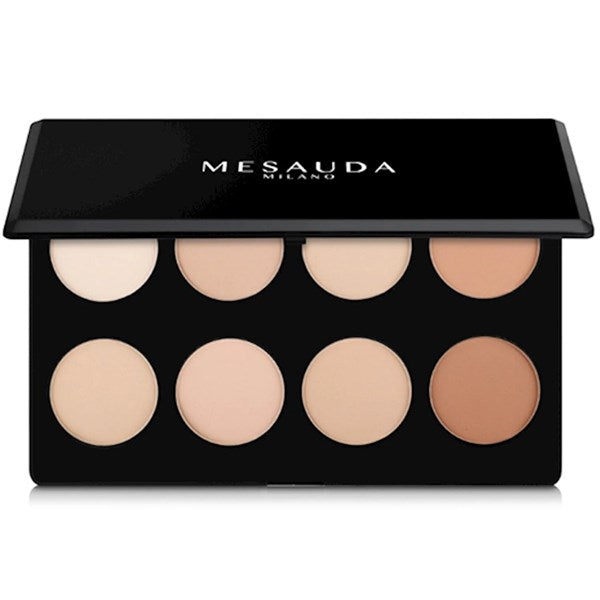 MESAUDA POWDER PALETTE