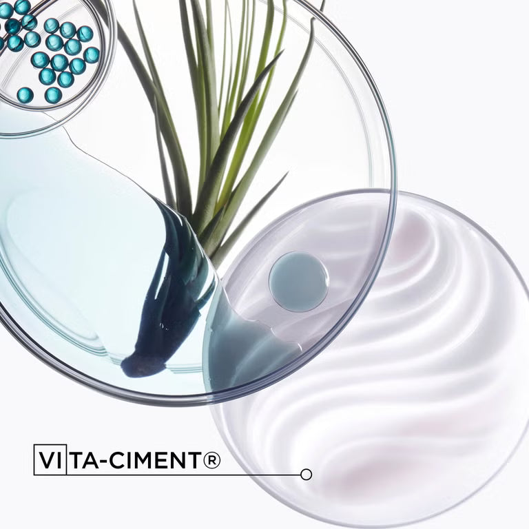 Kérastase Shampoo resistance