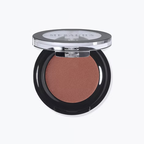 MESAUDA GLAM MATTE EYESHADOW- BRICK 109