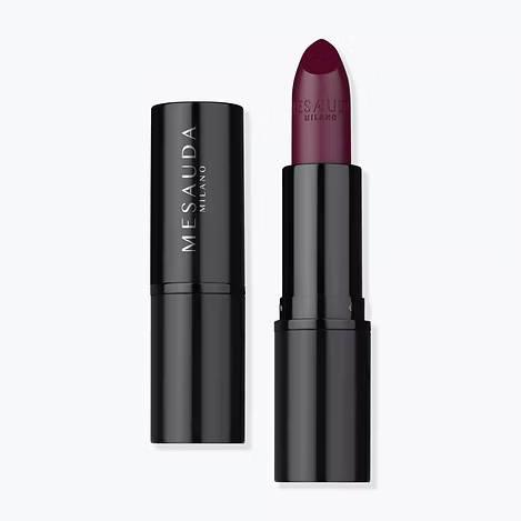 MESAUDA VIBRANT LIPSTICK- VIOLET IDOL 518