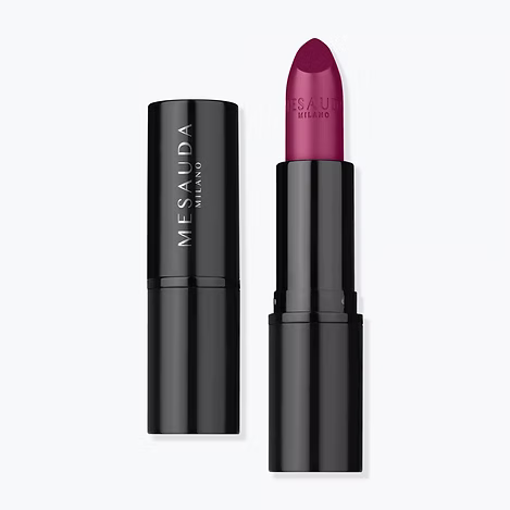 MESAUDA VIBRANT LIPSTICK- WONDER MAUVE 515