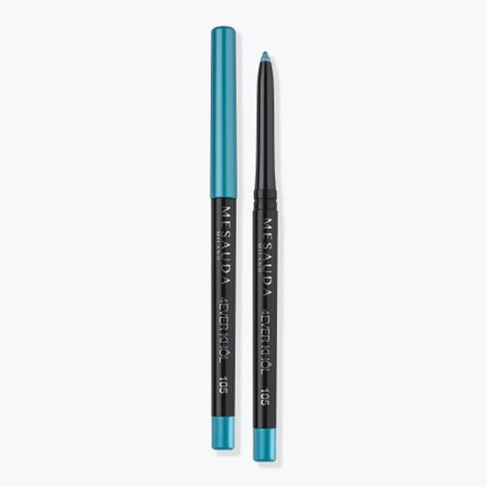 MESAUDA 4EVER KHOL- 105 TURQUOISE