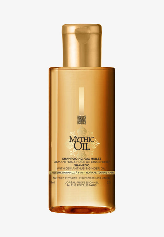 L'OREAL PROFESSIONNEL-  mythic oil shampoo