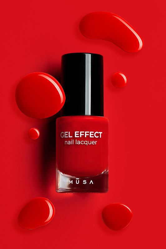 Gel Effect nail lacquer 30
