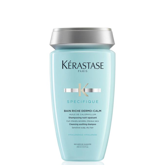 Kérastase- Specifique bain riche dermo-calm