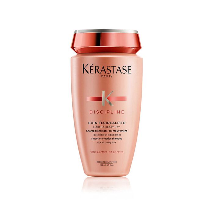 KERASTASE Bain Fluidéaliste GENTLE C164894/2-Shampoo sensibilizzati 250 ml