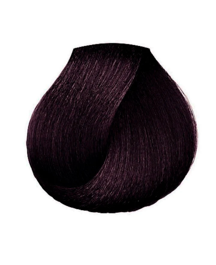 L'Oreal Professionnel MAJIREL 4.20 Colorazione: castano irisé intenso