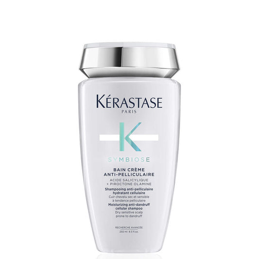 Kérastase symbiose- Bain pureté anti-pelliculaire
