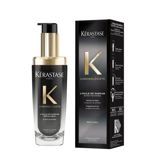 Kerastase CHRONOLOGISTE- L'HUILE DE PARFUM