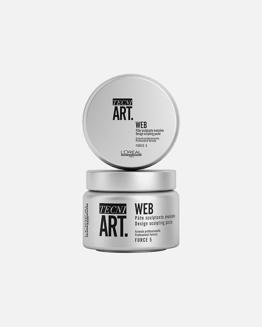 L'Oreal Professionnel -TECNI.ART Web (150 ml)
