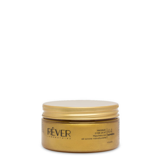 4.4 MASQUE D'OR 24 KT