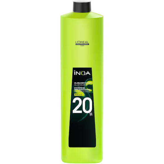 L'Oreal Professionnel  OXYDANT RICHE 20 VOLUMI 1l