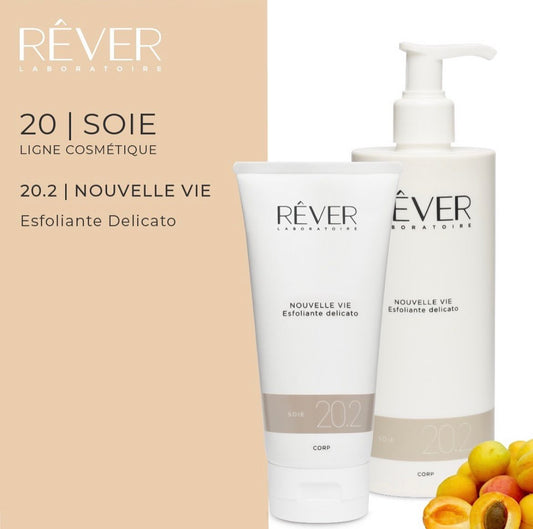 20.2 Nouvelle vie