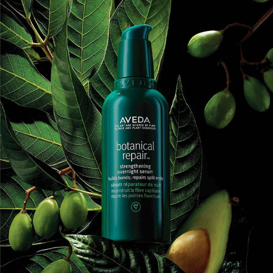Aveda Botanical Repair-Siero Notturno Rinforzante