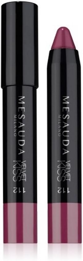 MESAUDA VELVET KISS- 112 DARK ORCHID