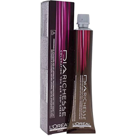 L'Oreal Professionnel DIA RICHESSE BASE 7 Colorazione: biondo