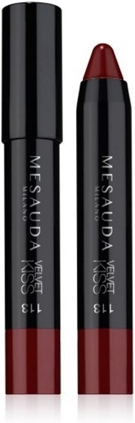 MESAUDA VELVET KISS - 113 PUNK LOVE