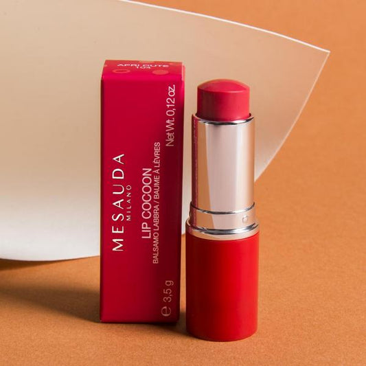 MESAUDA LIP BALM- COCOON 104