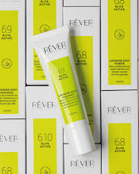 REVER 6.9 Elite Active LIPOSOME SHOT RADIANCE 30 ml