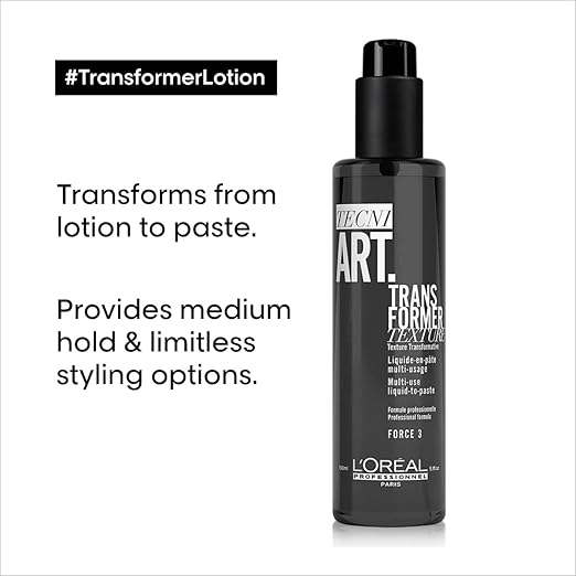 L'oreal -TECNI ART Transformer Lotion