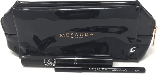 MESAUDA SET TRUCCO GLAM GLANCE