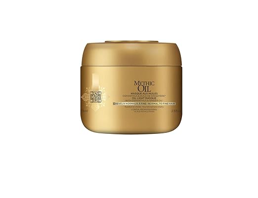 L'oreal professionnel- KIT TRAVEL SIZE Mythic oil shampoo 75 ml + maschera 75 ml