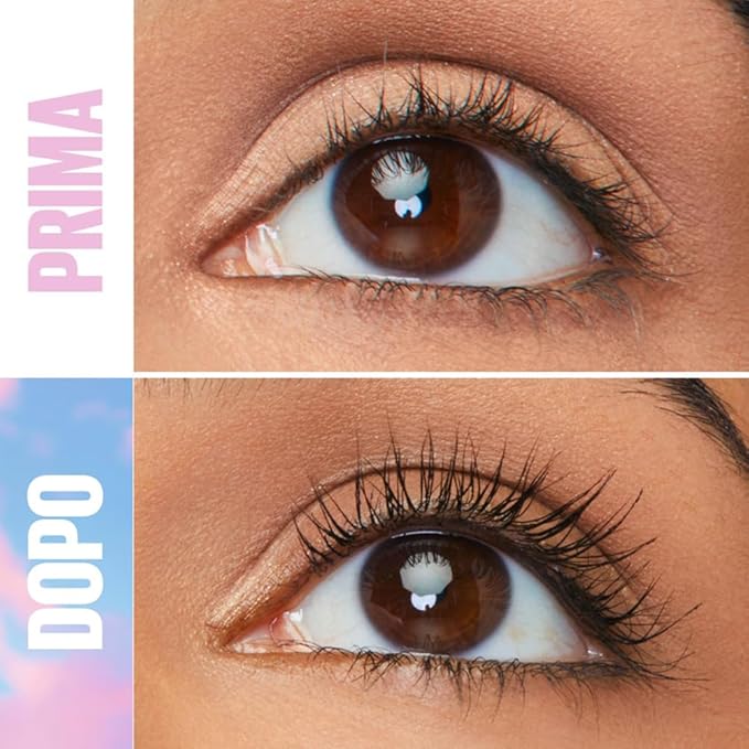 Maybelline New York Mascara