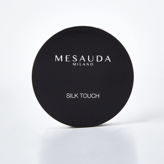 MESAUDA SILK TOUCH- ALMOND 202