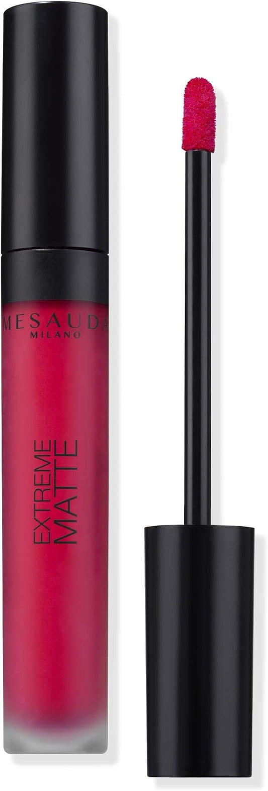 MESAUDA EXTREME MATTE- 107 RED VELVET