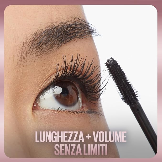 Maybelline New York Mascara