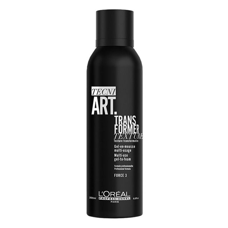 L'oreal GEL TRANSFORMER GEL TECNI.ART | 150 ml