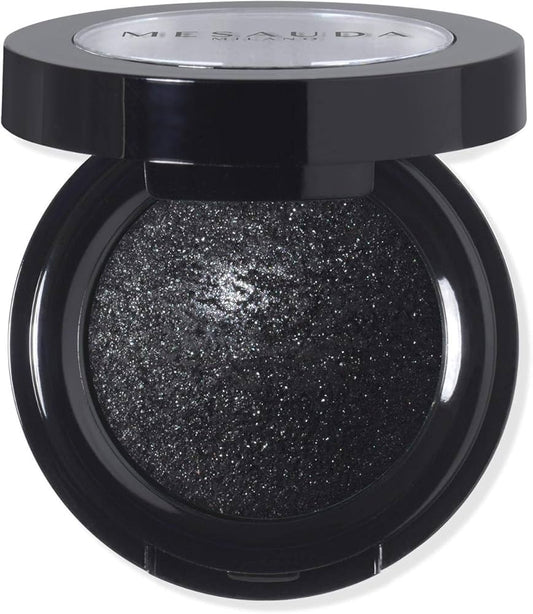 MESAUDA LUXURY EYESHADOW- BLACK DIAMOND 304