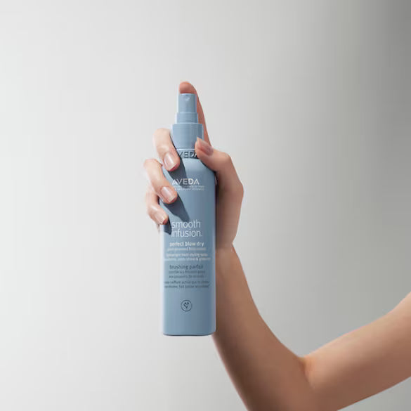 Aveda smooth infusion- asciugatura perfetta