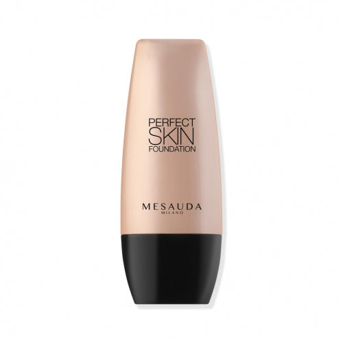 MESAUDA PERFECT SKIN FOUNDATION- AMBER 106