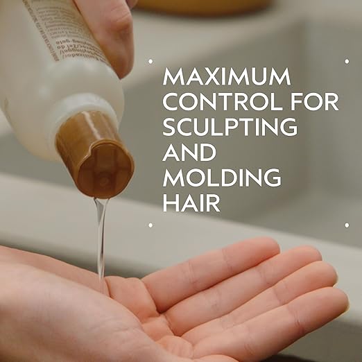 Aveda flax seed aloe- Gel forte tenuta