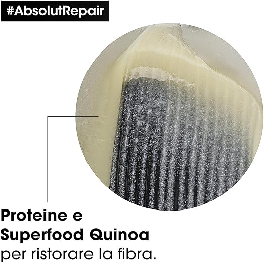 L'OREAL PROFESSIONNEL  ABSOLUT REPAIR