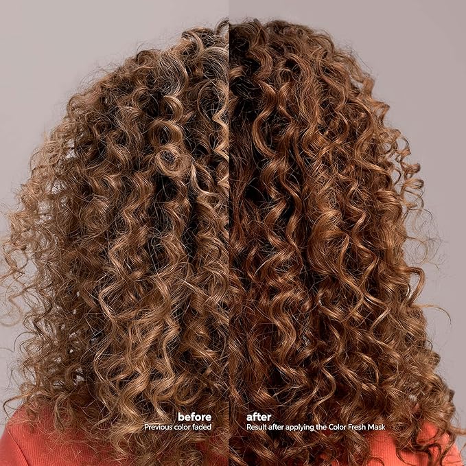 Wella professionals- Color fresh mask