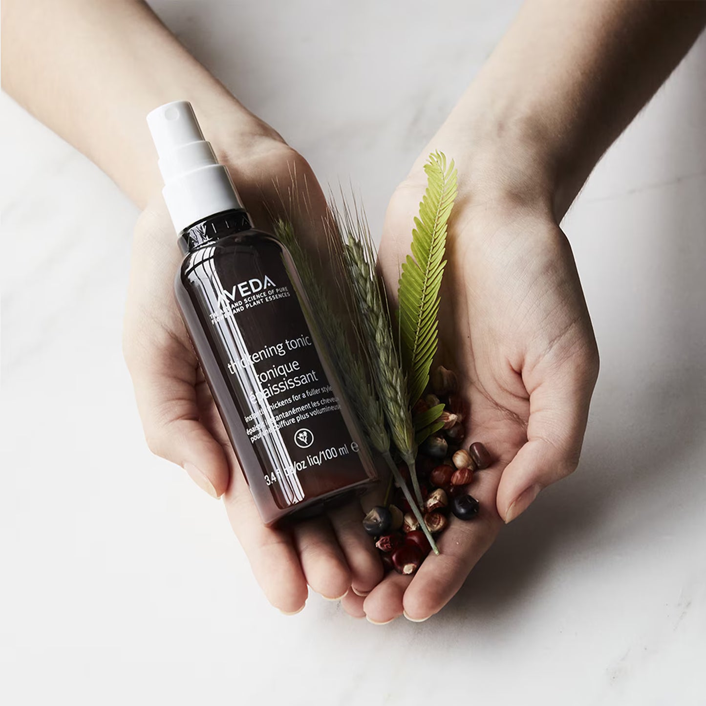 Aveda thickening tonic- Spray per capelli deboli e fragili