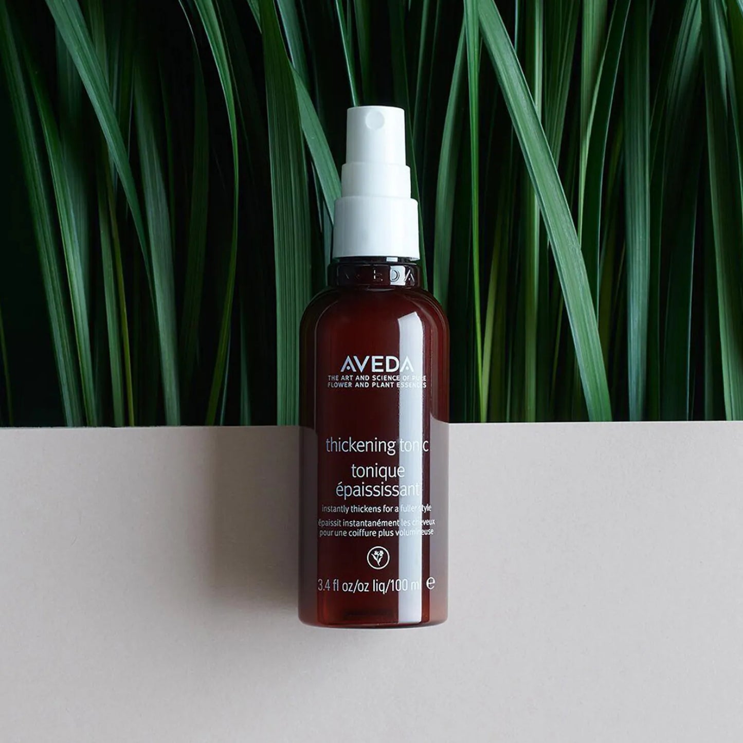 Aveda thickening tonic- Spray per capelli deboli e fragili