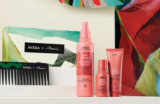Aveda Aveda X 3.1 Phillip Lim Nutriplenish Light Moisture Collection