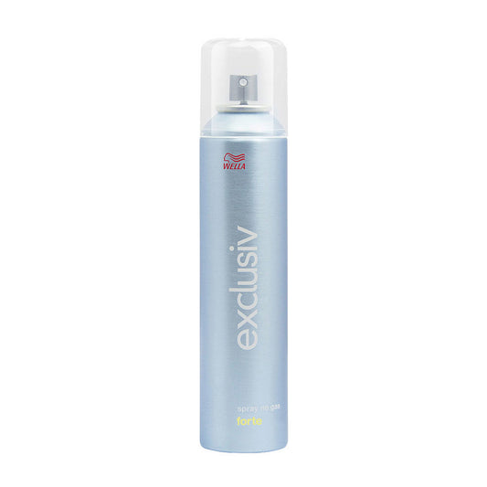 WELLA LACCA EXCLUSIV