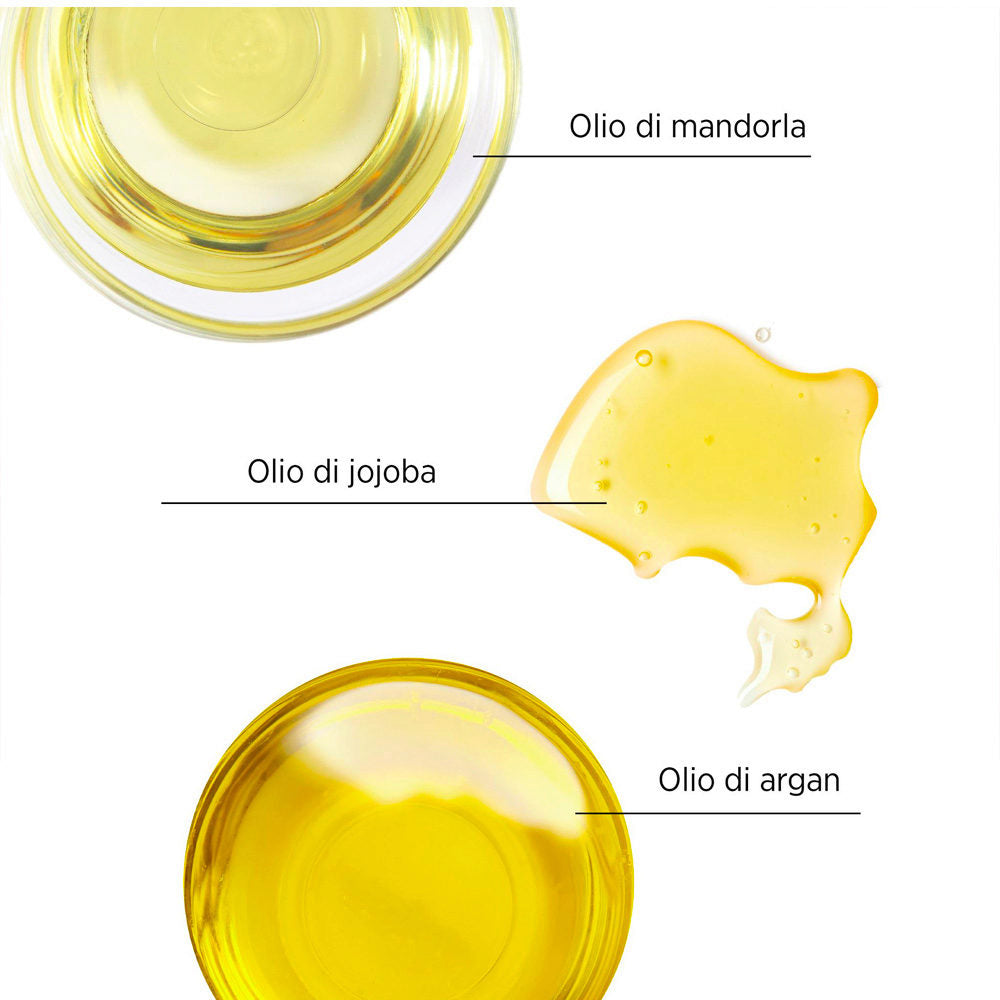 System Professional LuxeOil Elisir 100ml - olio ristrutturante con cheratina