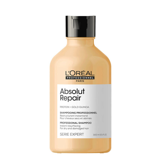 L'Oréal Professionnel Serie Expert Absolut Repair- Shampoo 300ml