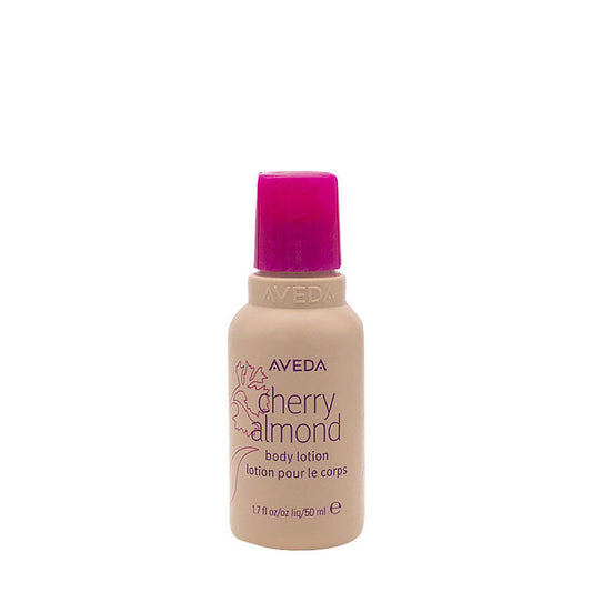 AVEDA cherry almond body lotion- crema corpo